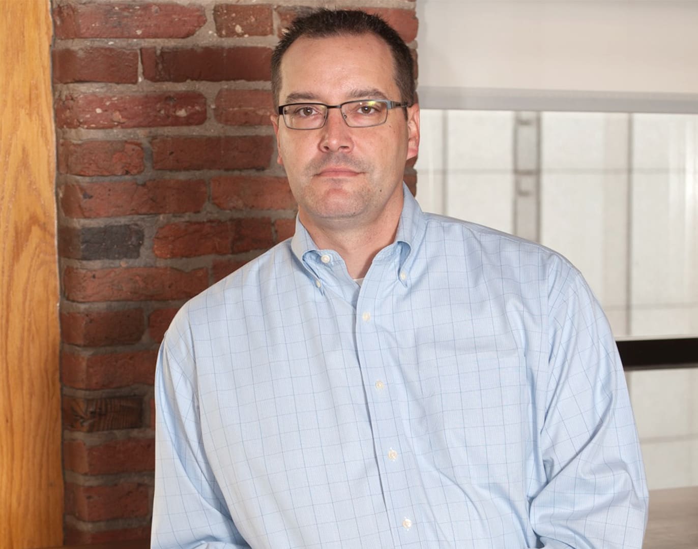 Bryan Wolbert