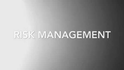 Risk Management is a key responsibility of every Project Manager Video