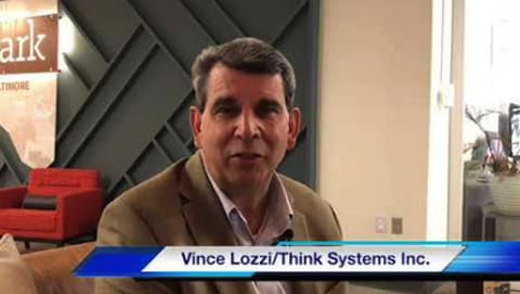 Welcome Vince Lozzi Video