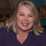 Erica McQuiston, Senior Project Manager, Consulting Services
