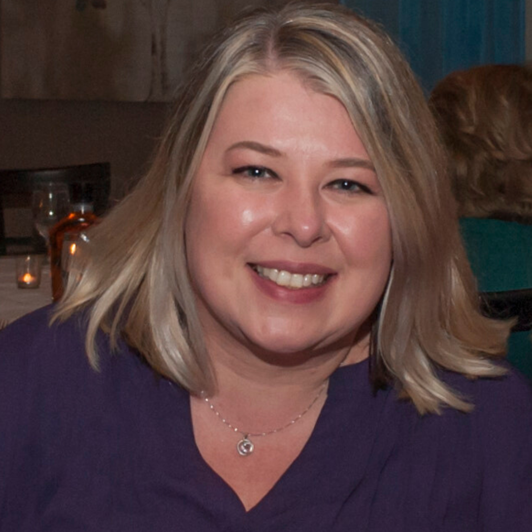 Erica McQuiston, Senior Project Manager, Consulting Services