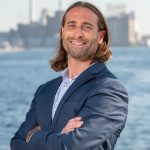 Joe Poling, Director of Client Solutions