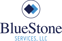 BlueStone Services Logo