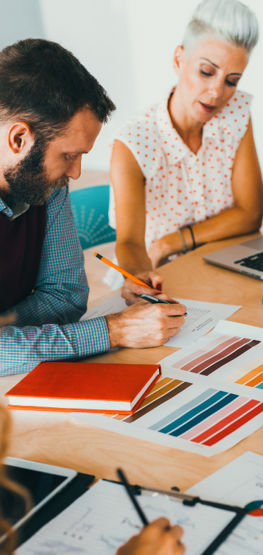 Interim C-Suite Executive