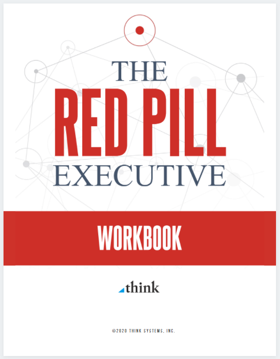 The Red Pill Executive Workbook