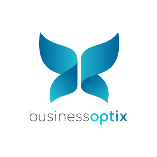 BusinessOptix Logo