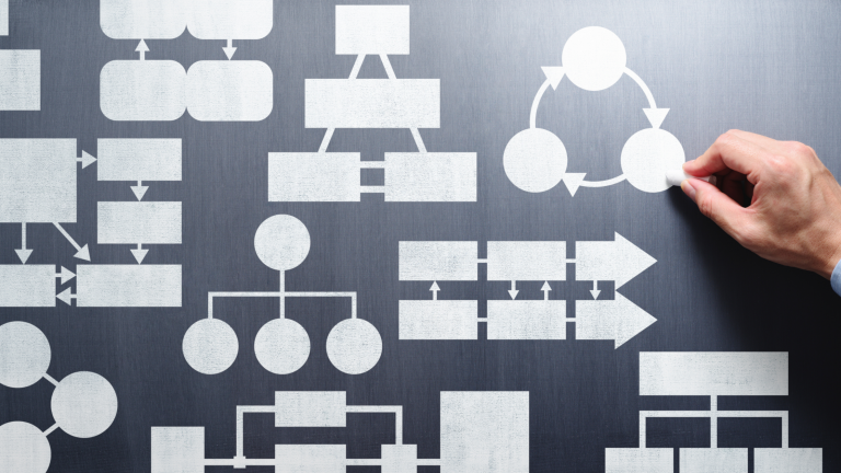 Business Transformation & System Modernization