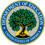 Department of Education Seal