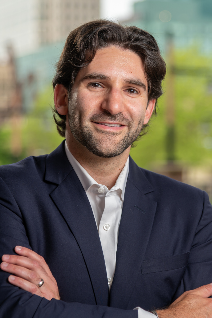 Jeffrey Berenholtz, MHA, PMP Healthcare