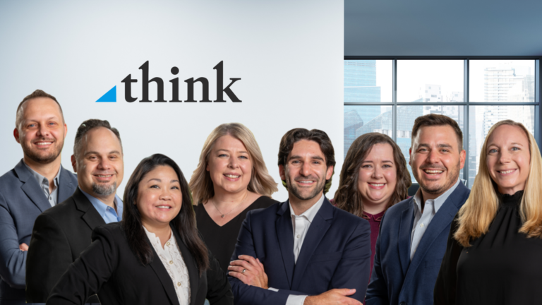 Think Management Consulting Team
