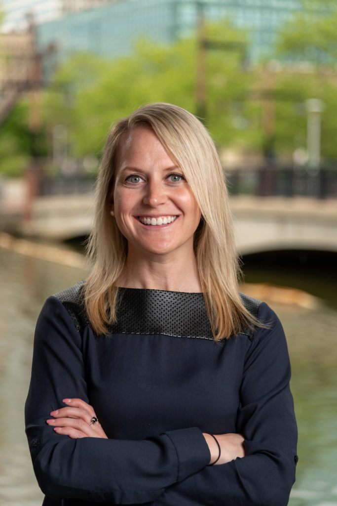 Amy Sullivan, Senior Talent Acquisition Specialist