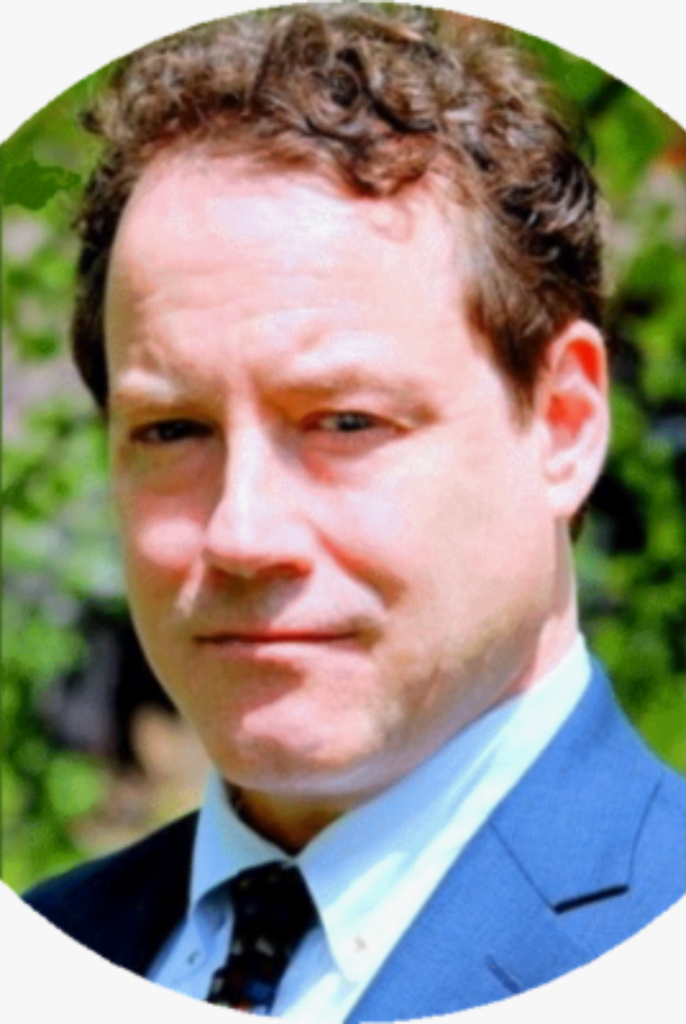 Joe TojekPhD, Senior Project Manager
