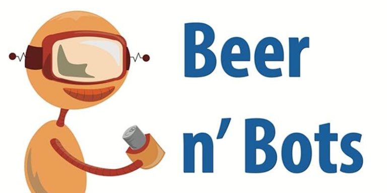 Beer n Bots
