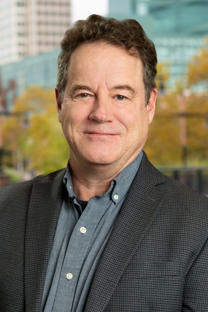 Joe Tojek, PhD, Senior Project Manager