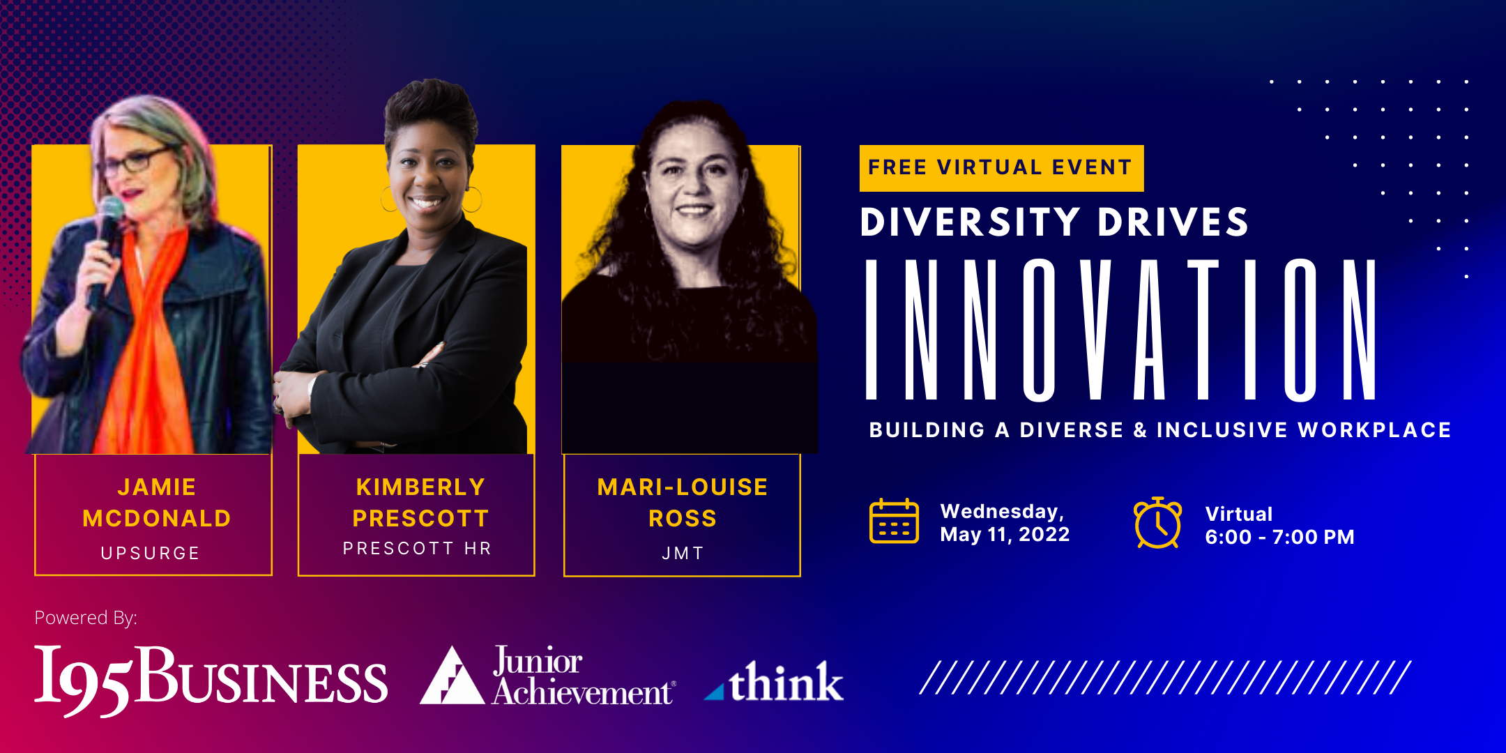 Diversity Drives Innovation
