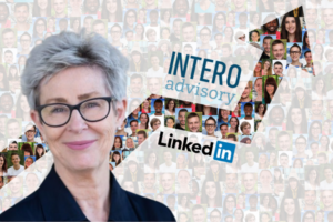 Intero Advisory LinkedIn for Business