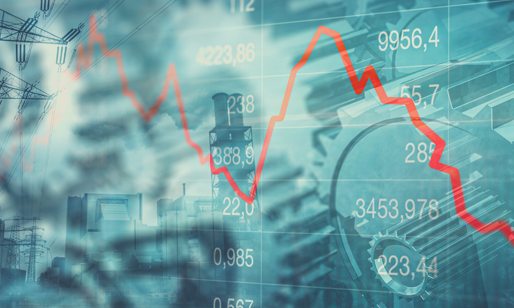 How Innovation Changes in Recession