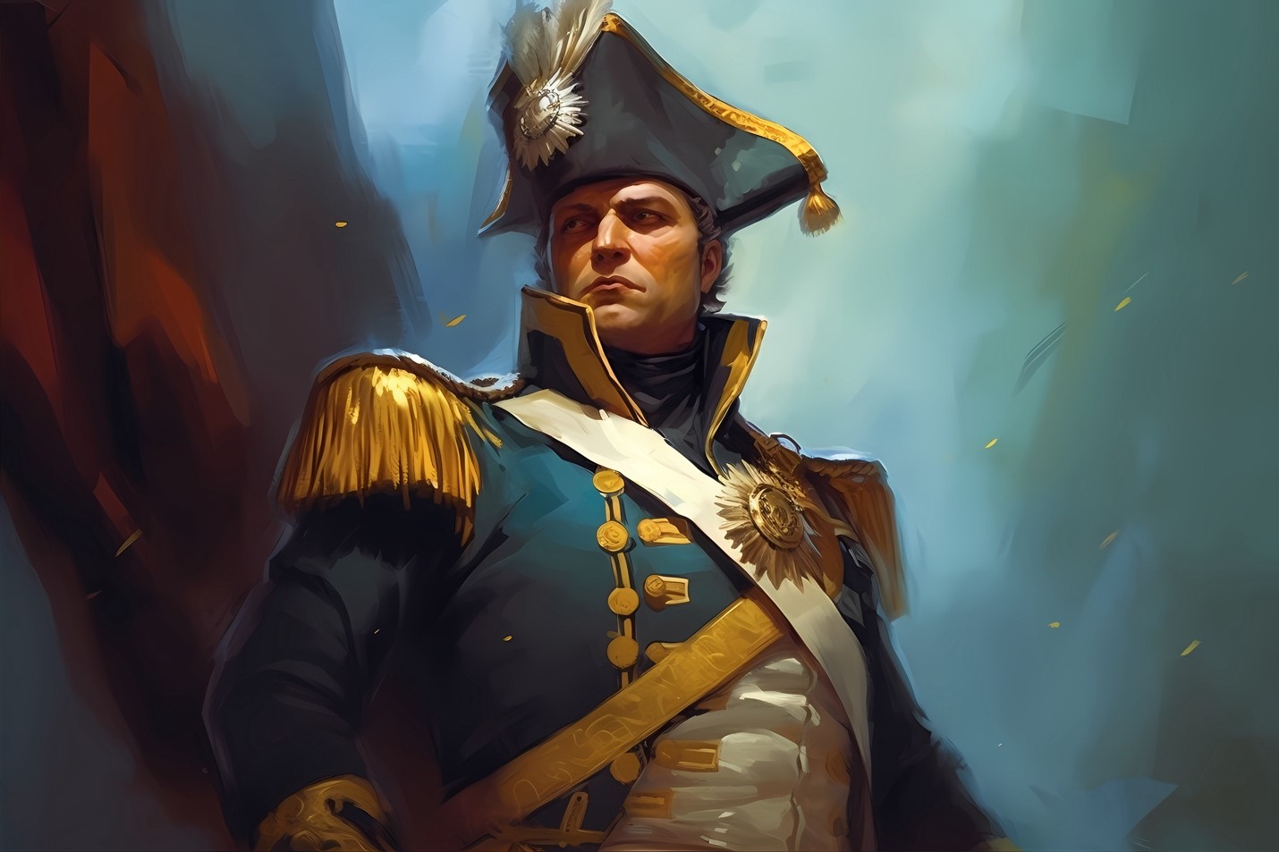 Napoleon is back in fashion, but what lessons are on offer for modern leadership?