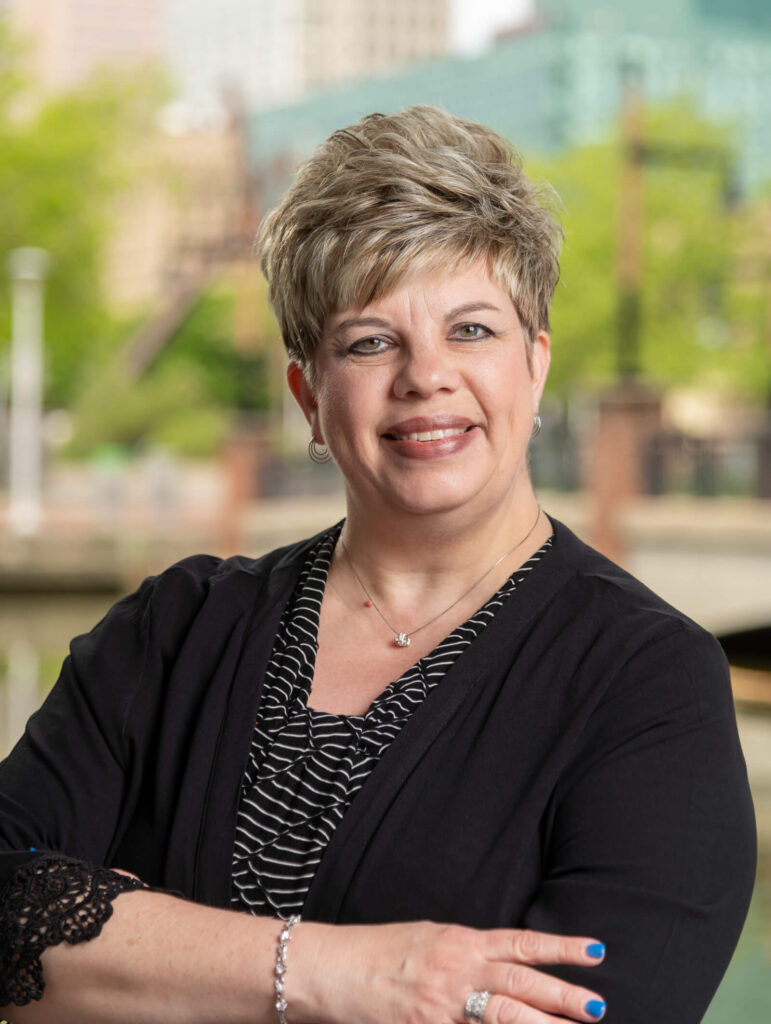 Vicki Davidson