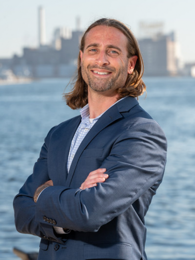 Joe Poling