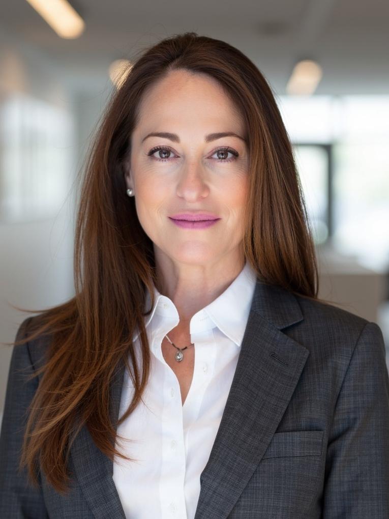 Alissa Abramson-Densky